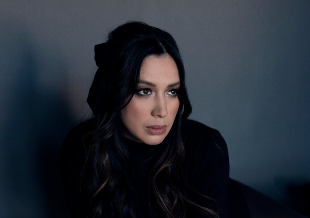 Michelle Branch Michelle Branch kündigt neues Album 